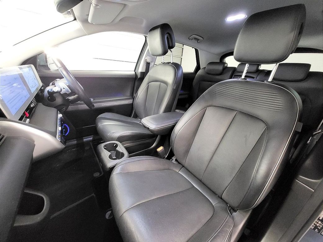 2024 Hyundai Ioniq 5