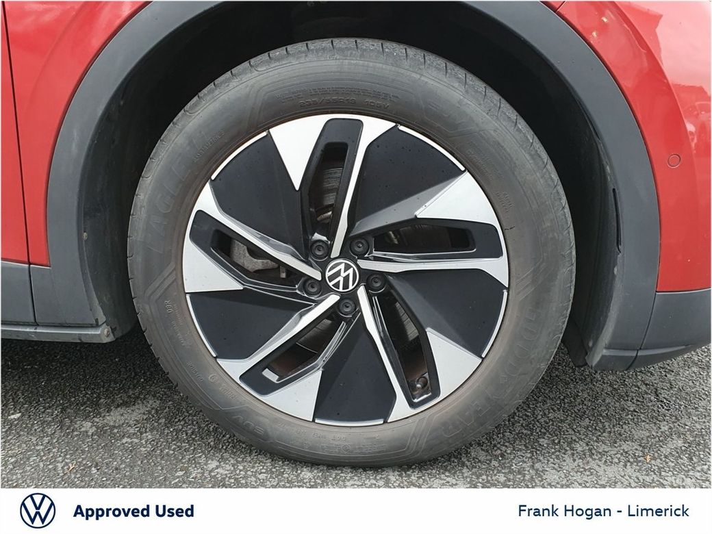 2023 Volkswagen ID.4