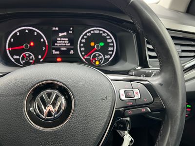 2018 Volkswagen Polo