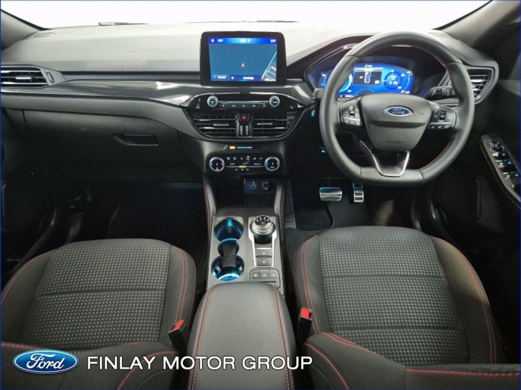 2024 Ford Kuga