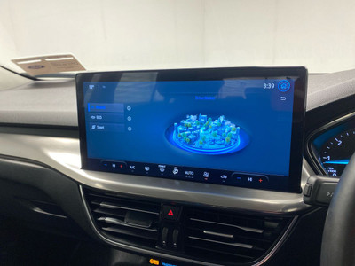 2023 Ford Focus