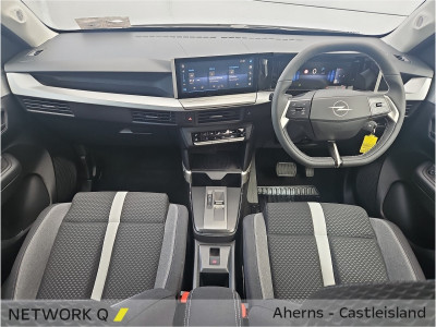 2026 Opel Frontera