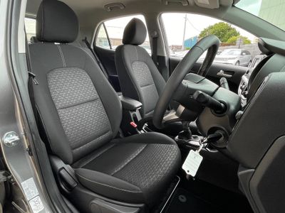 2024 Kia Picanto