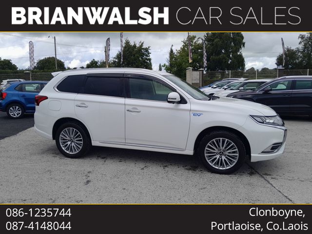 vehicle for sale from Brian Walsh Car Sales Portarlington