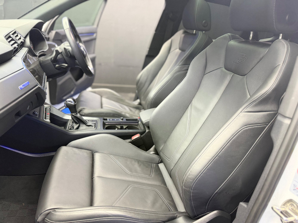 2023 Audi Q3