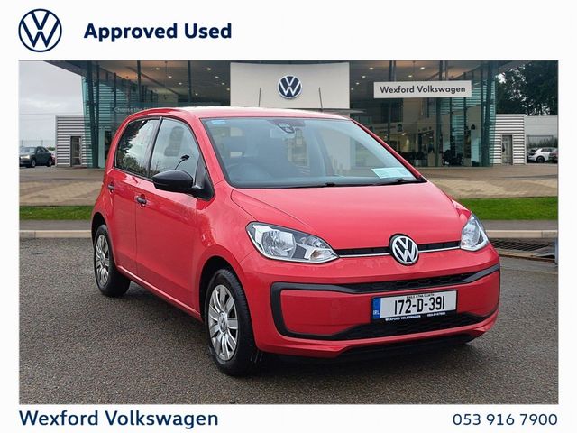 vehicle for sale from Wexford Volkswagen