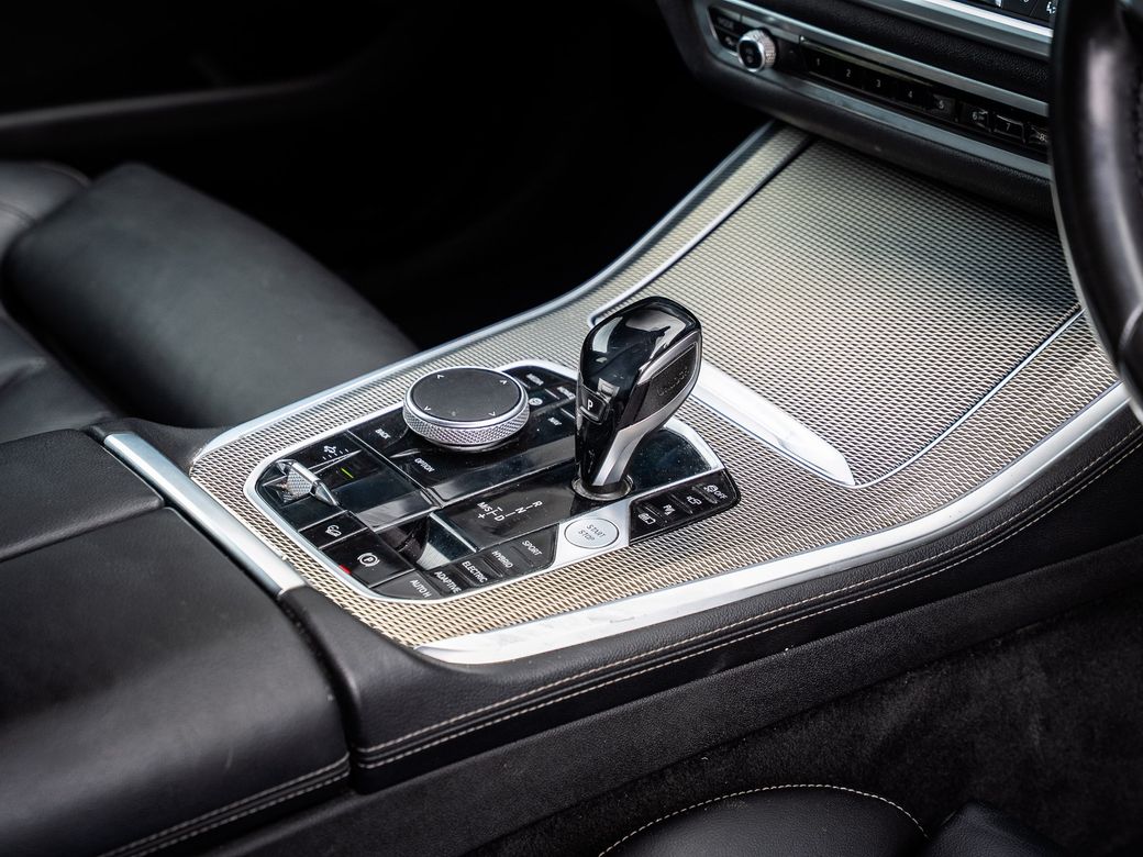 2020 BMW X5