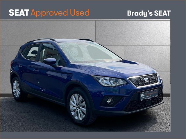 vehicle for sale from Bradys of Castleknock