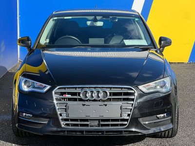 2016 Audi A3