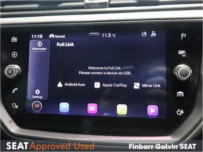 2021 SEAT Arona