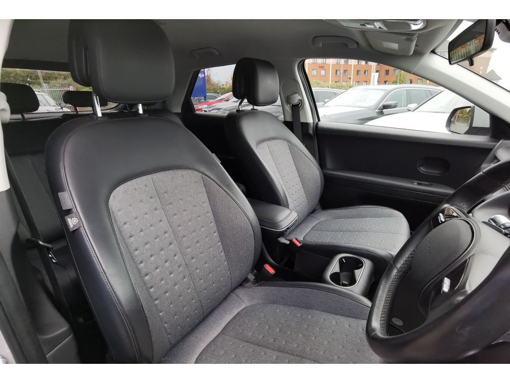 2022 Hyundai Ioniq 5
