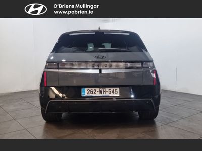 2026 Hyundai Ioniq 5