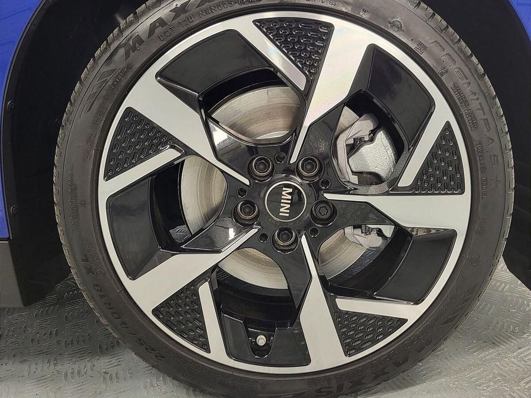 2024 Mini Cooper