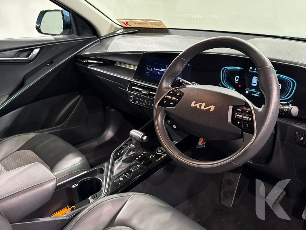 2024 Kia Niro