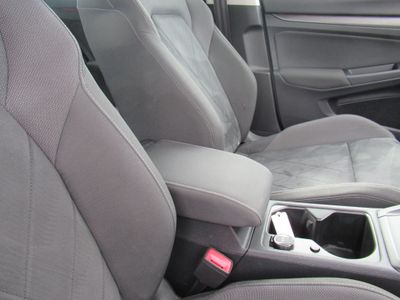 2022 Volkswagen Golf