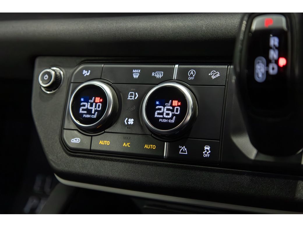 2023 Land Rover Defender