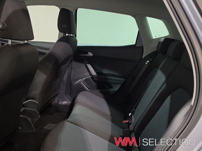 2023 SEAT Arona