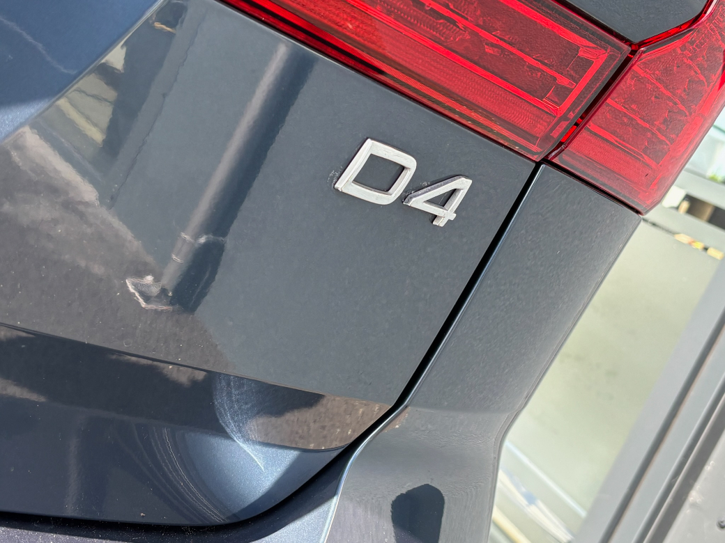 2019 Volvo XC60