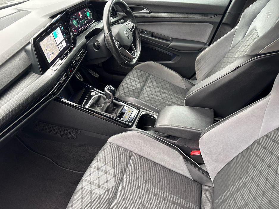 2023 Volkswagen Golf