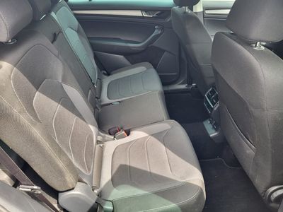 2019 Skoda Kodiaq