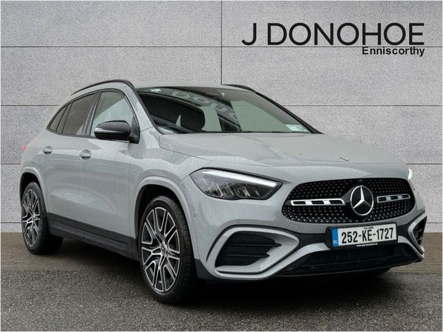 vehicle for sale from J Donohoe BMW