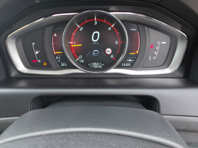 2015 Volvo XC60