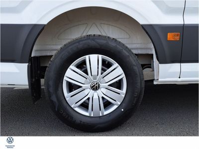 2026 Volkswagen Crafter