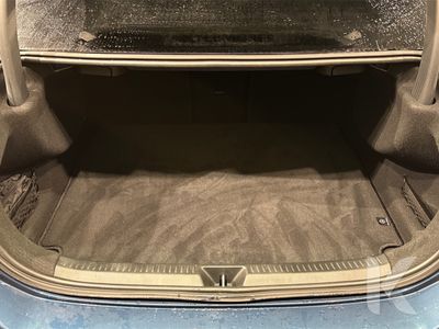 2020 Mercedes-Benz A Class