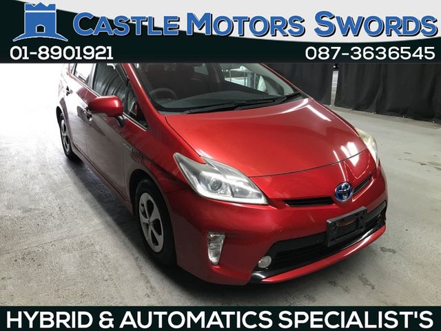 vehicle for sale from Castle Motors Swords