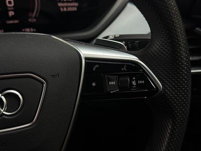 2022 Audi e-tron GT