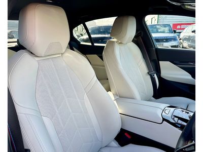 2026 BMW 5 Series