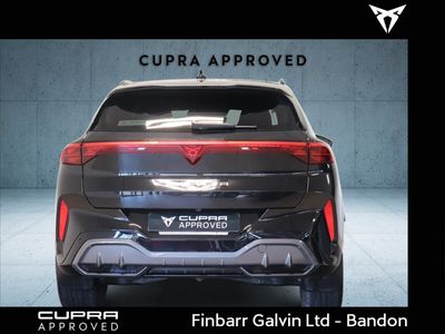 2026 Cupra Terramar
