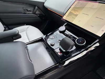2023 Land Rover Range Rover Sport