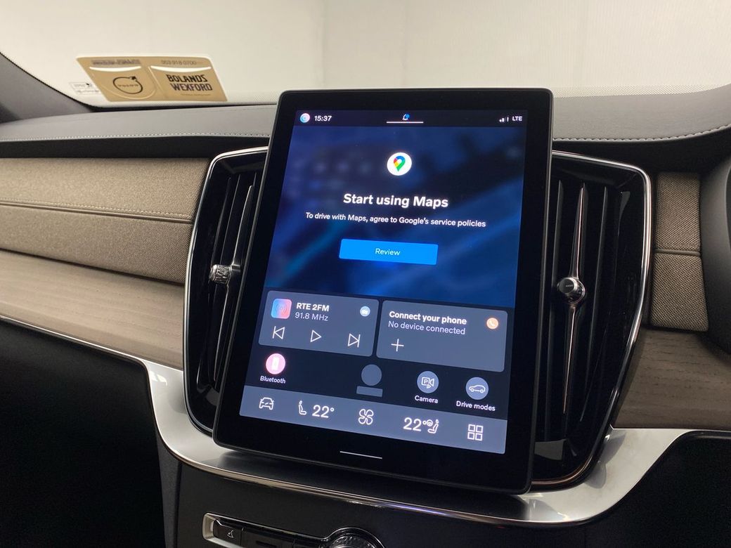 2025 Volvo XC90