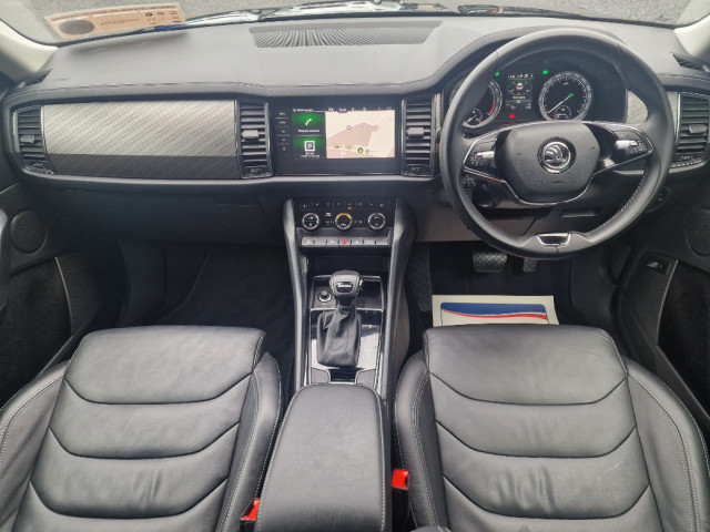 vehicle for sale from David Quigley Autos