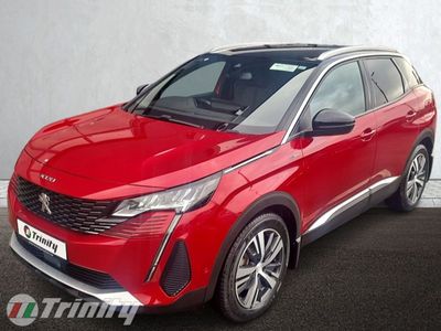 2024 Peugeot 3008
