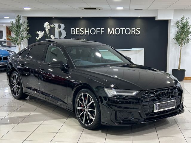 vehicle for sale from Beshoff Motors