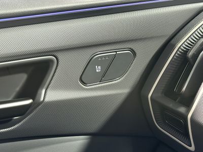 2026 Kia EV5
