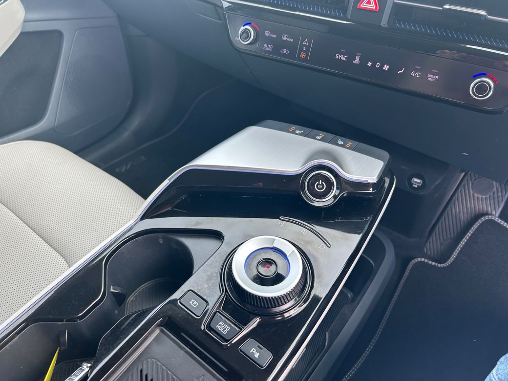 2023 Kia EV6