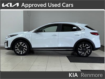 2025 Kia XCeed