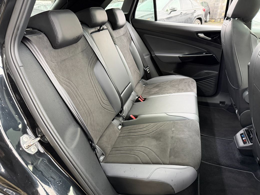 2023 Volkswagen ID.4