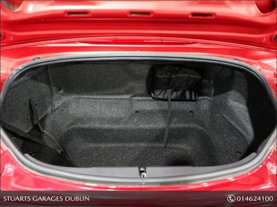2024 Mazda MX-5