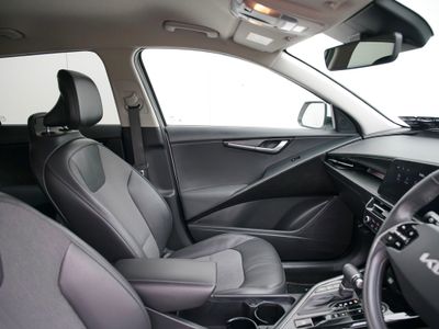 2023 Kia Niro