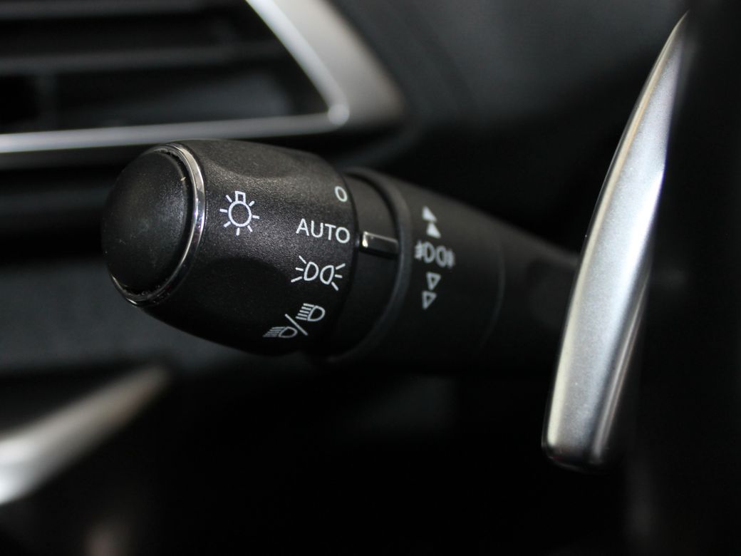 2019 Peugeot 3008