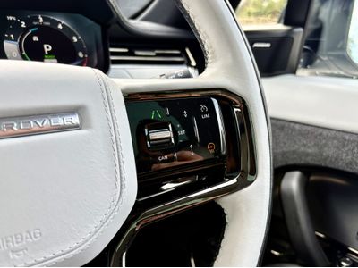 2024 Land Rover Range Rover Sport