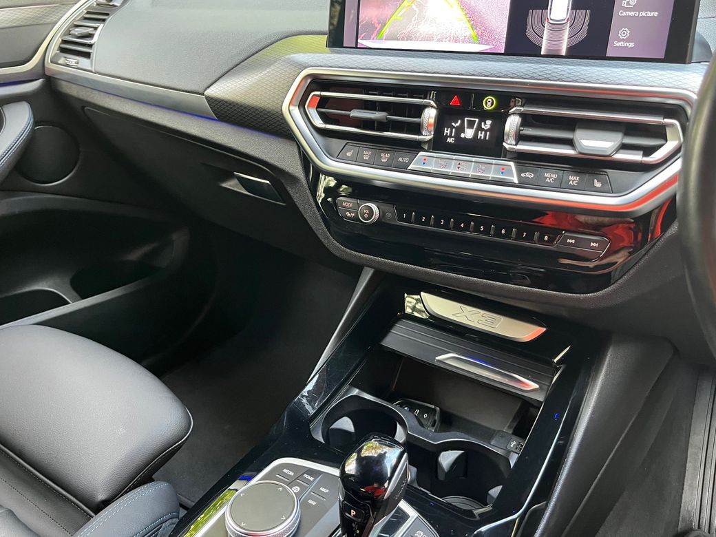 2023 BMW X3