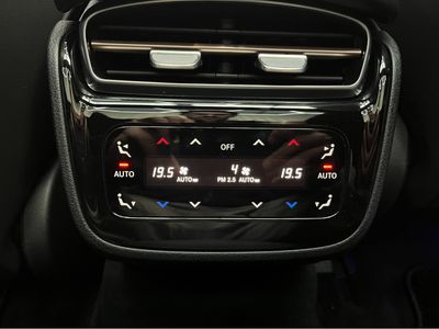 2024 Mercedes-Benz EQE