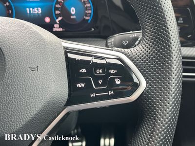 2023 Volkswagen Golf