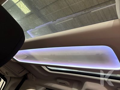 2021 Citroen Berlingo