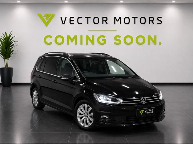 vehicle for sale from Vector Motors